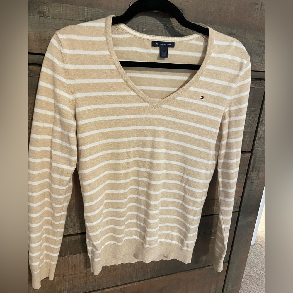 Tommy Hilfiger sweater